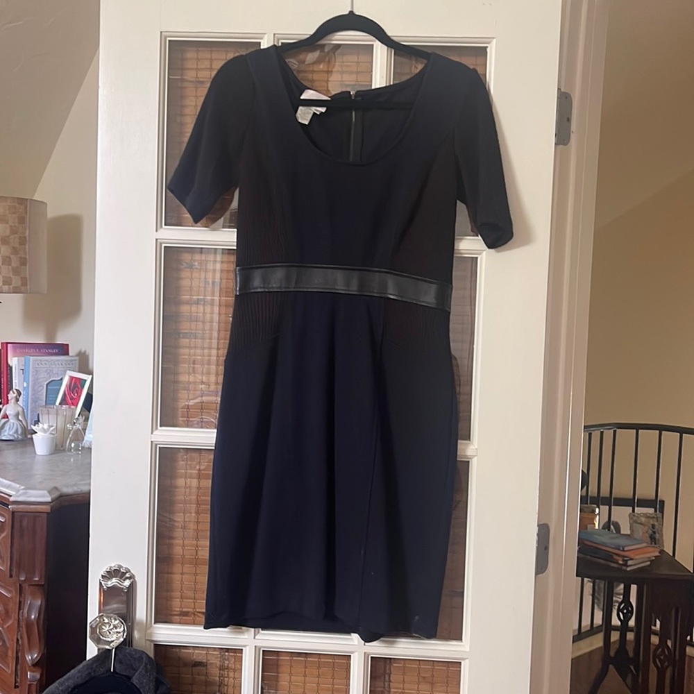 Donna Morgan Dress for Fall